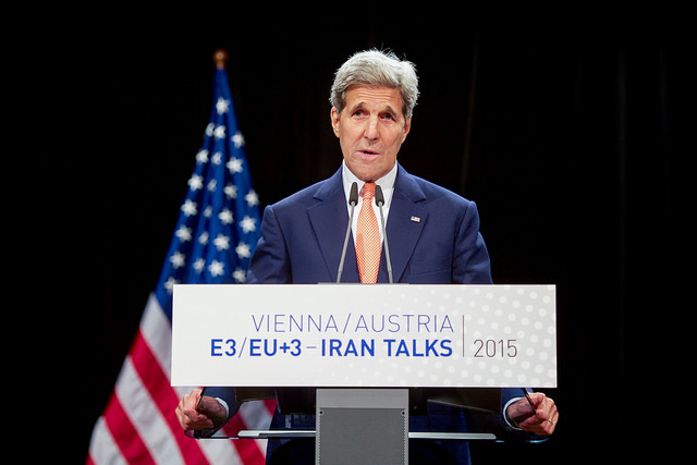 The Iran Nuclear Deal – All In Vain?