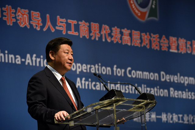 Challenges Facing Chinese Enterprises In Africa