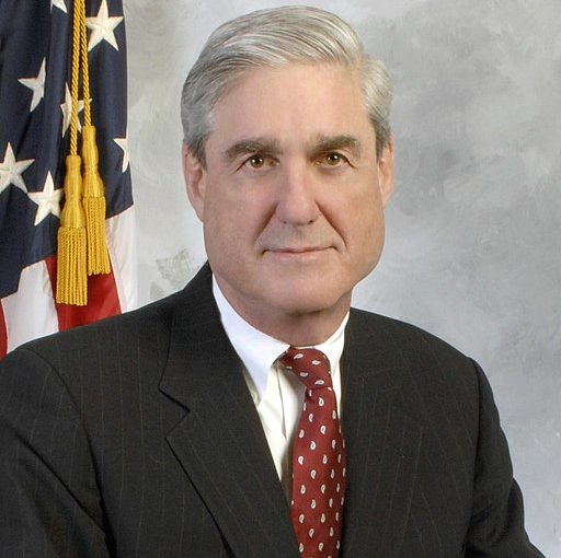 Special Counsel Robert S. Mueller and The Russia Investigation