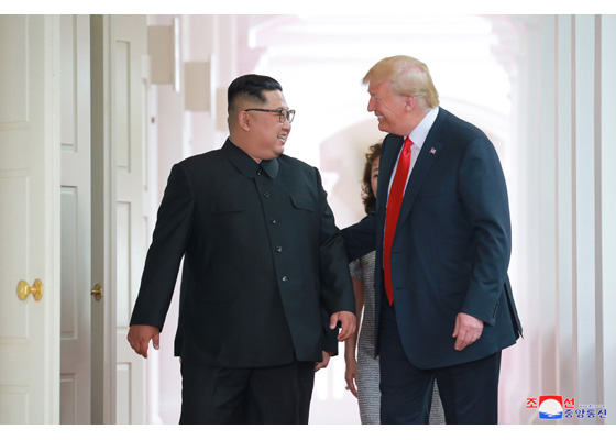 The Singapore Summit–What do you think?