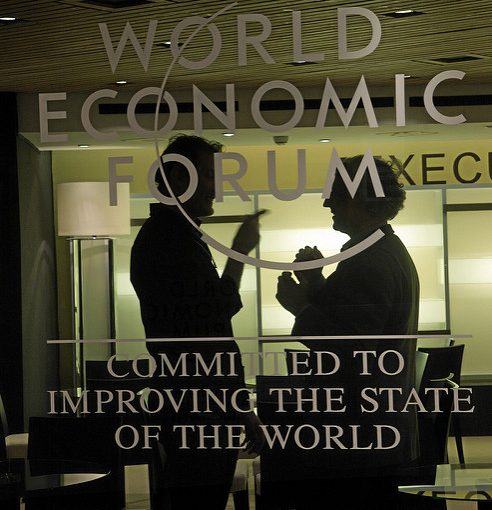 Davos 2019 – More Important Than Ever.