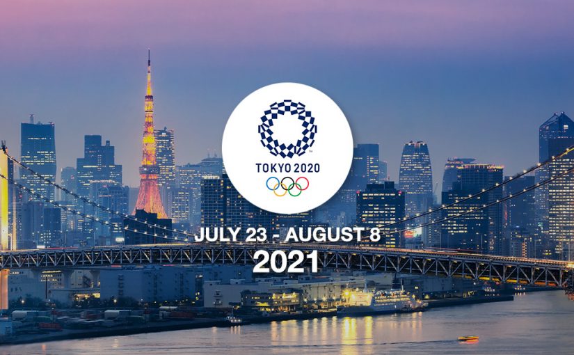 Tokyo 2021 – Off Again, On Again, Off Again?