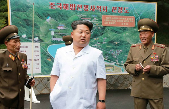 Man of Mystery–DPRK’s Kim Jong-un
