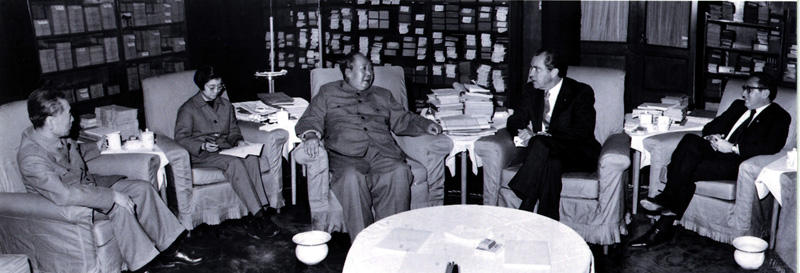 Mao-Nixon Meeting.JPG