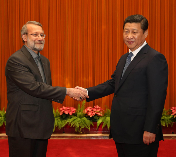 Xi meets Larijani.jpg
