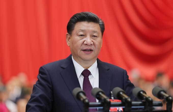 An Analysis of the Challenges Facing XiJinping’s “China Dream” Using PEST Methodology.