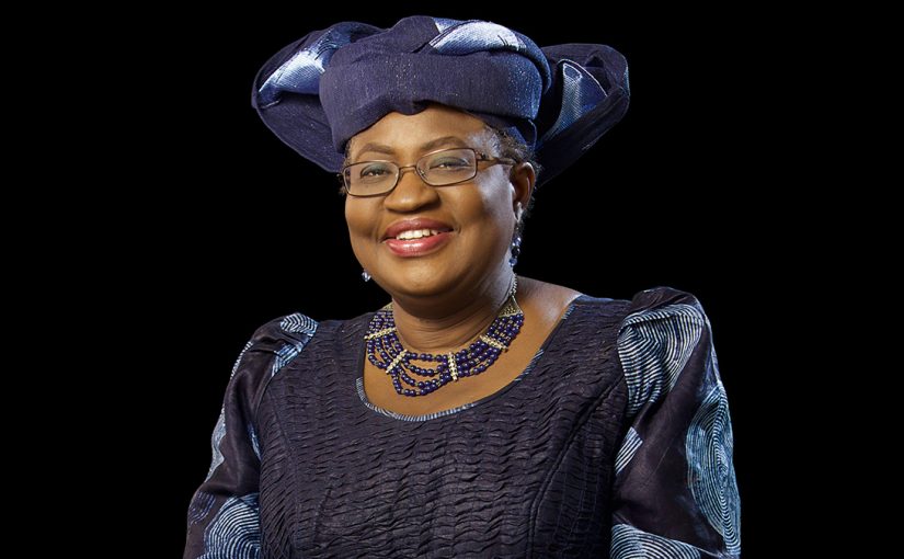 Person of Interest: Ngozi Okonjo-Iwela New Leader at WTO.